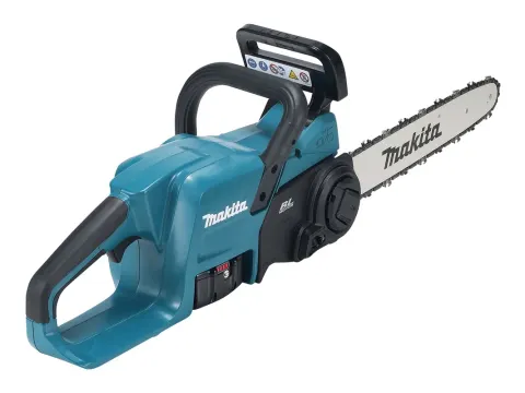 Makita Pilarka łańcuchowa aku 18V DUC357RTX3