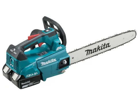 Makita Pilarka łańcuchowa aku 2x18V DUC406ZB