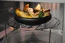 Kuchenka mikrofalowa do zabudowy Electrolux LMS4253TBW "PROMOCJA"