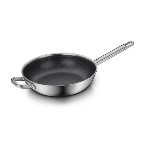 WMF - Profi Resist Ultimate patelnia nieprzywierająca 28 cm