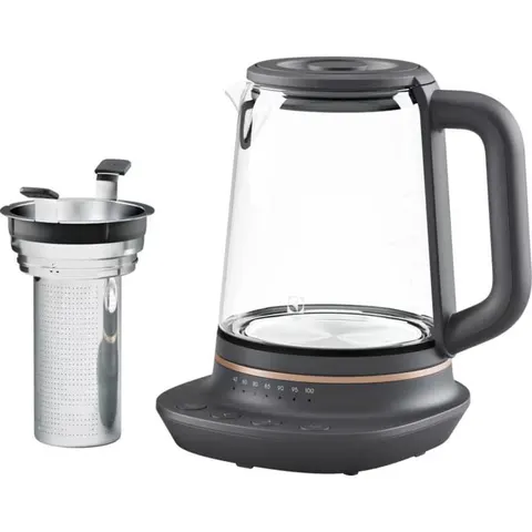 Czajnik Electrolux E7GK1-8BP