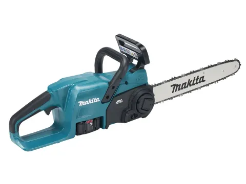 Makita Pilarka łańcuchowa aku 18V DUC407RTX3