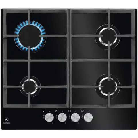Płyta gazowa Electrolux EGG6426SK "PROMOCJA"