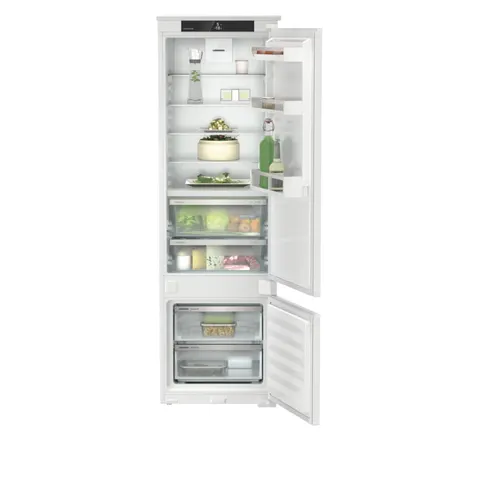 Chłodziarko-zamrażarka do zabudowy Liebherr ICBSd 5122 Plus BioFresh (Outlet)