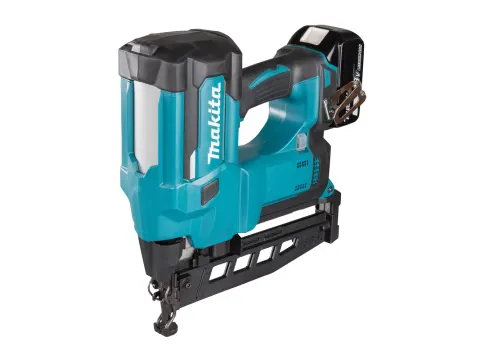 Makita Gwoździarka aku 18V DBN600RTJ