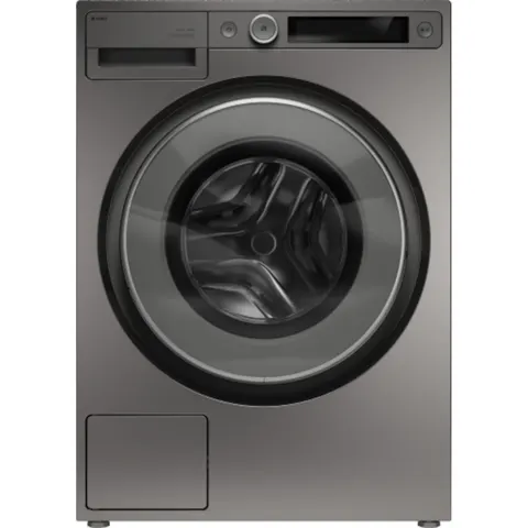 Pralka Asko W5096RT, 9kg, titanium