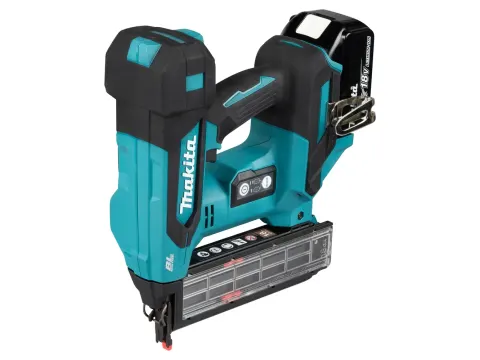 Makita Sztyfciarka aku 18V DBN501RTJ