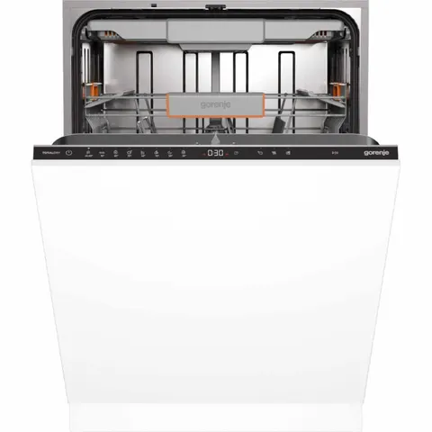 Zmywarka do zabudowy Gorenje GV663B65XXL (Outlet)