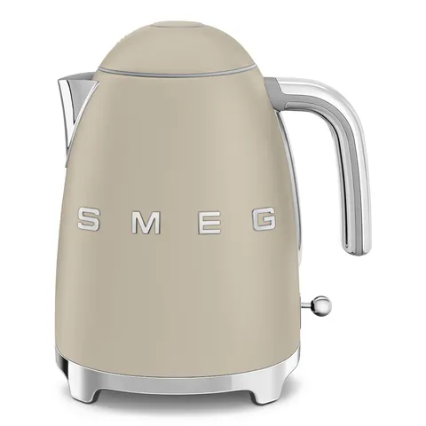 Czajnik elektryczny Smeg KLF03MLMEU Moonlight (mat)