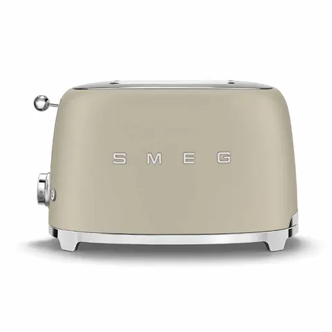 Toster Smeg TSF01MLMEU Moonlight (mat)