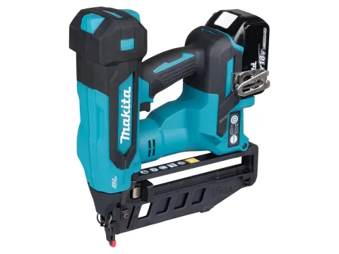 Makita Sztyfciarka aku 18V DBN601RTJ