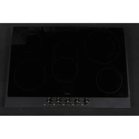 Płyta ceramiczna Smeg P875AO Outlet