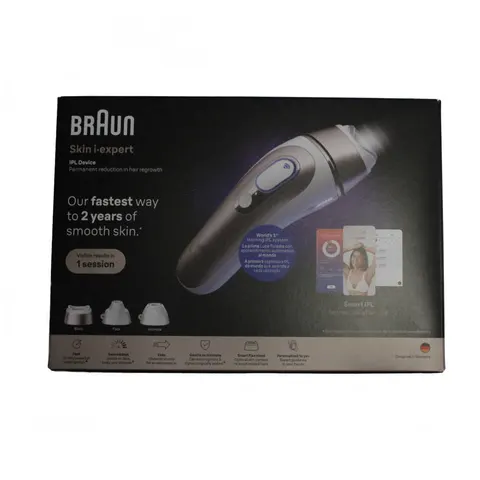 Depilator Braun PL7321