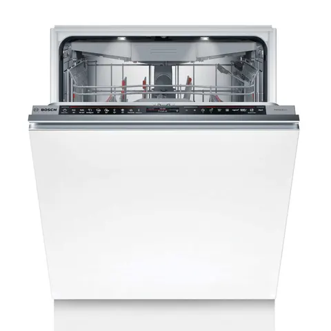 Zmywarka do zabudowy Bosch SMD8TCX04E