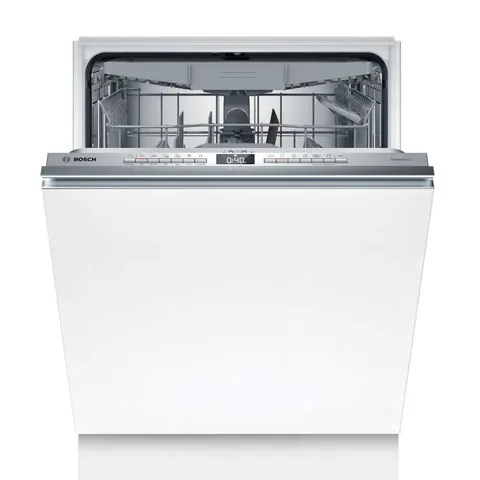 Zmywarka do zabudowy Bosch SMV4ECX28E