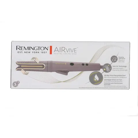 Lokówka automatyczna Remington CI8930
