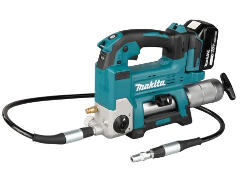 Makita Smarownica aku 18V DGP180RT