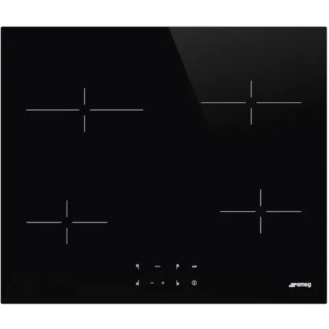 Płyta ceramiczna Smeg SE264TD2
