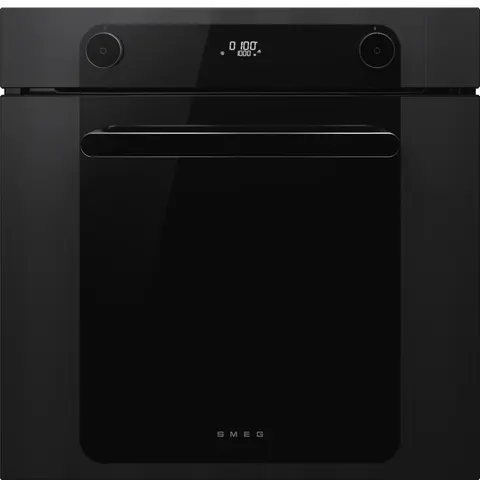 Piekarnik Smeg SFP6201TB