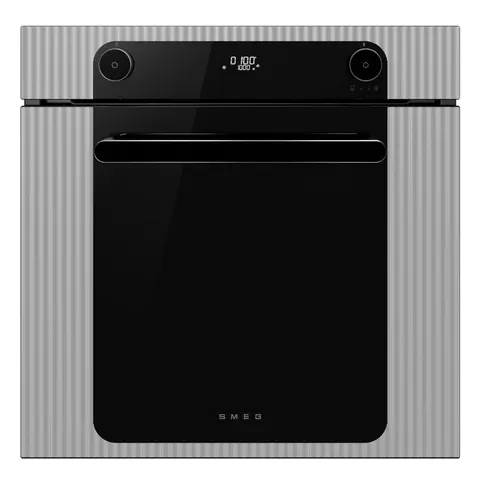 Piekarnik parowy Smeg SO6201S2S "PROMOCJA" + GRATIS