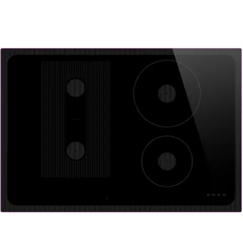 Płyta indukcyjna Smeg SI1M24744D + GRATIS "PROMOCJA"
