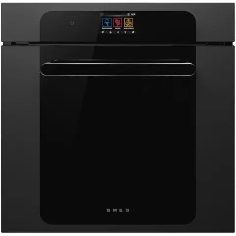 Piekarnik parowy Smeg SO6204S4PB "PROMOCJA" + GRATIS