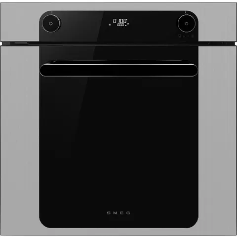 Piekarnik parowy Smeg SOP6201S2S "PROMOCJA" + GRATIS