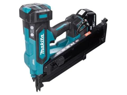 Makita Gwoździarka aku 18V DBN900ZK