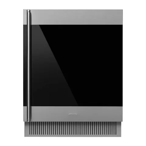 Chłodziarka na wino Smeg CVI338RX1 "PROMOCJA"