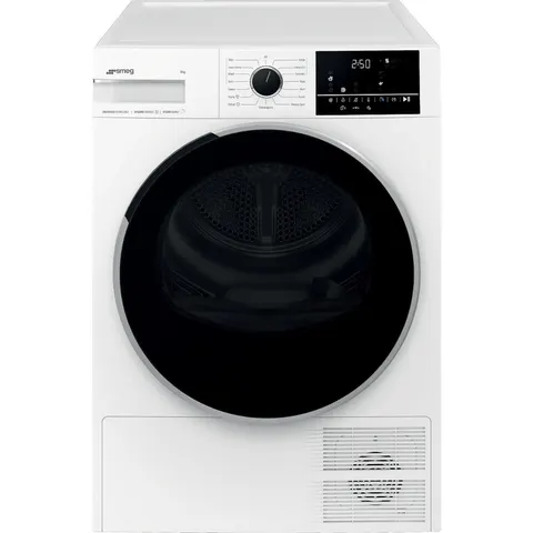 Suszarka Smeg DNP08SECIN