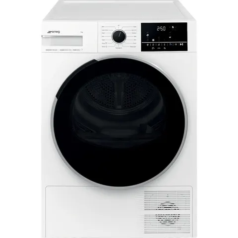 Suszarka Smeg DNP09SEBIN
