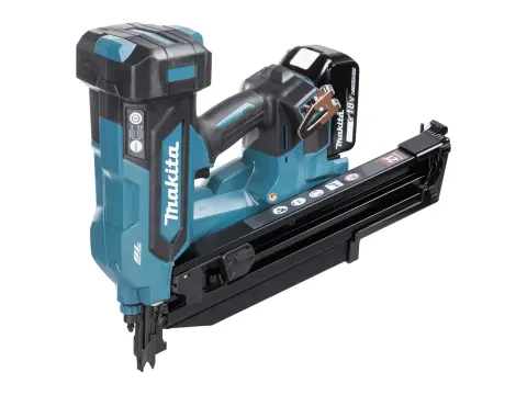 Makita Gwoździarka aku 18V DBN901RTE