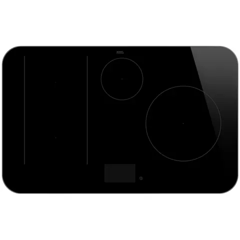 Płyta indukcyjna Smeg SISL7845MB + GRATIS