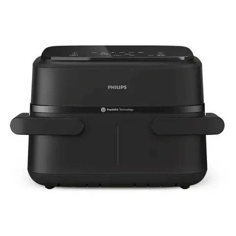 Frytkownica beztłuszczowa Philips NA150/00