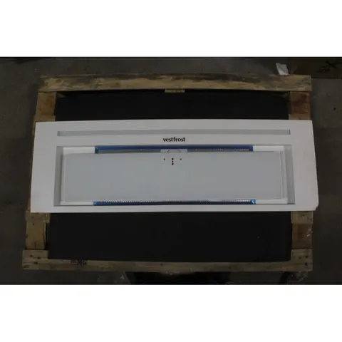 Okap podszafkowy Vestfrost VE-90BGAWH (Outlet)