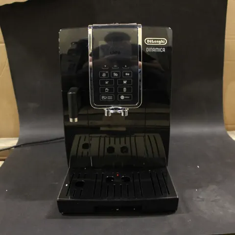 Ekspres Ciśnieniowy Delonghi ECAM 350.55 B Outlet