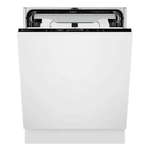 Zmywarka do zabudowy Electrolux KL62C210S