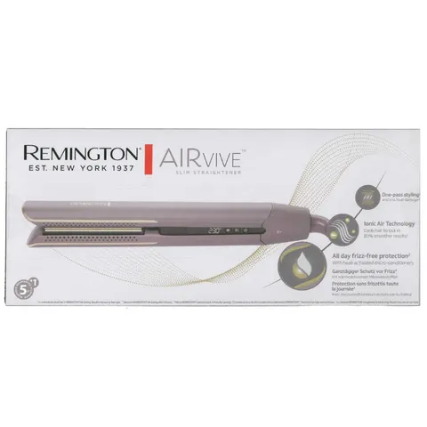 Prostownica Remington S8930