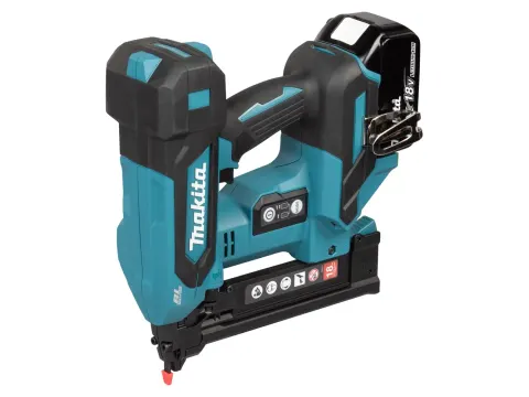 Makita Zszywacz aku 18V DST630RFJ