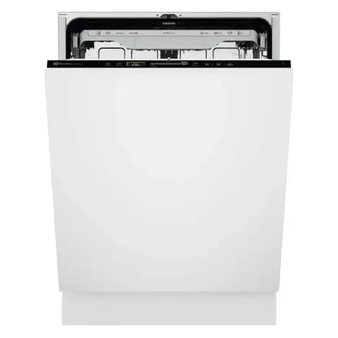 Zmywarka do zabudowy Electrolux KL87X200T