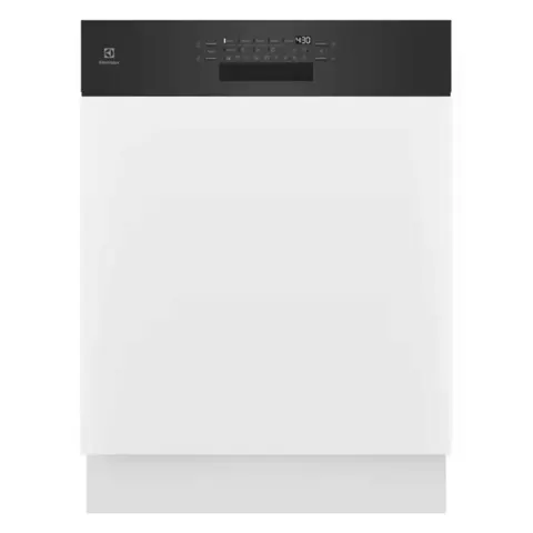 Zmywarka do zabudowy Electrolux E82IX220ST "PROMOCJA"