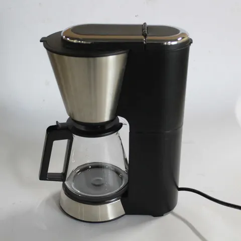 Ekspres przelewowy WMF Mini 412270011 (Ekspozycja)