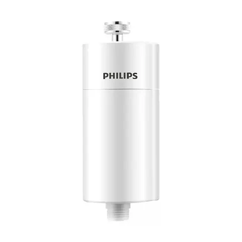 Filtr prysznicowy Philips AWP1775WH/10 Biały