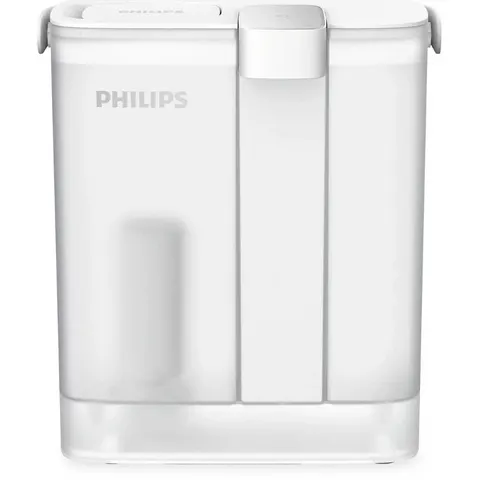Dzbanek filtrujący Philips Micro X-Clean AWP2980WH/31 Biały 3L