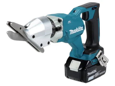Makita Nożyce do do płyt cementowych aku 18V DJS800Z