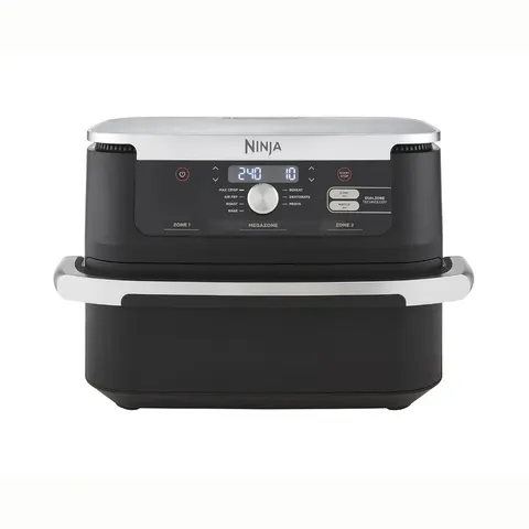 Frytkownica beztłuszczowa NINJA Foodi FlexDrawer AF500EU (Outlet)