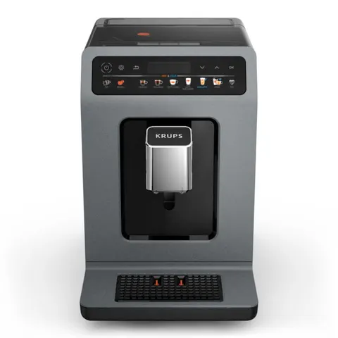 Ekspres ciśnieniowy Krups EA898GF0 (Outlet)