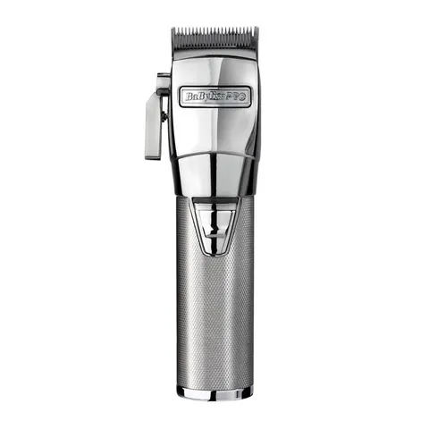 Babyliss pro chrom fx fx8700e maszynka do strzyżenia włosów bezprzewodowa