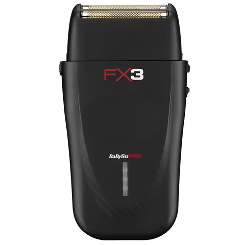 Golarka foliowa do brody Babyliss Pro FXX3SBE