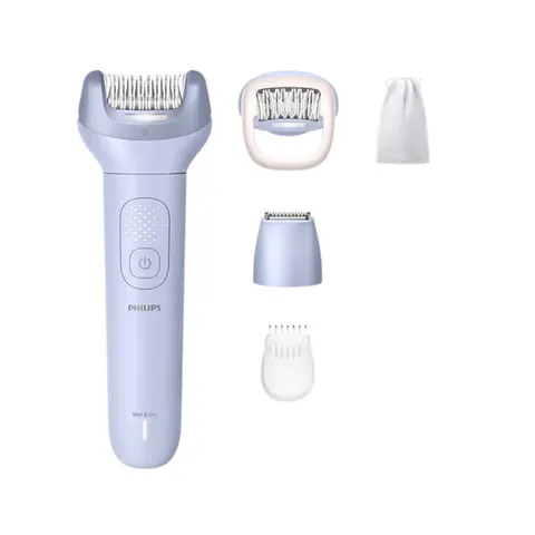Depilator Philips BRE711/00
